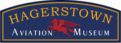 Hagerstown Aviation Museum logo