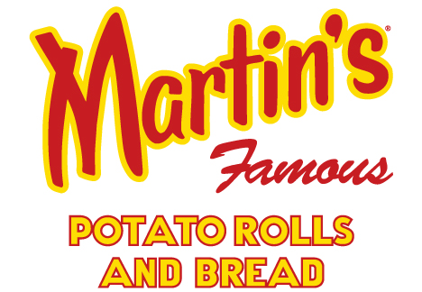 martins bread logo